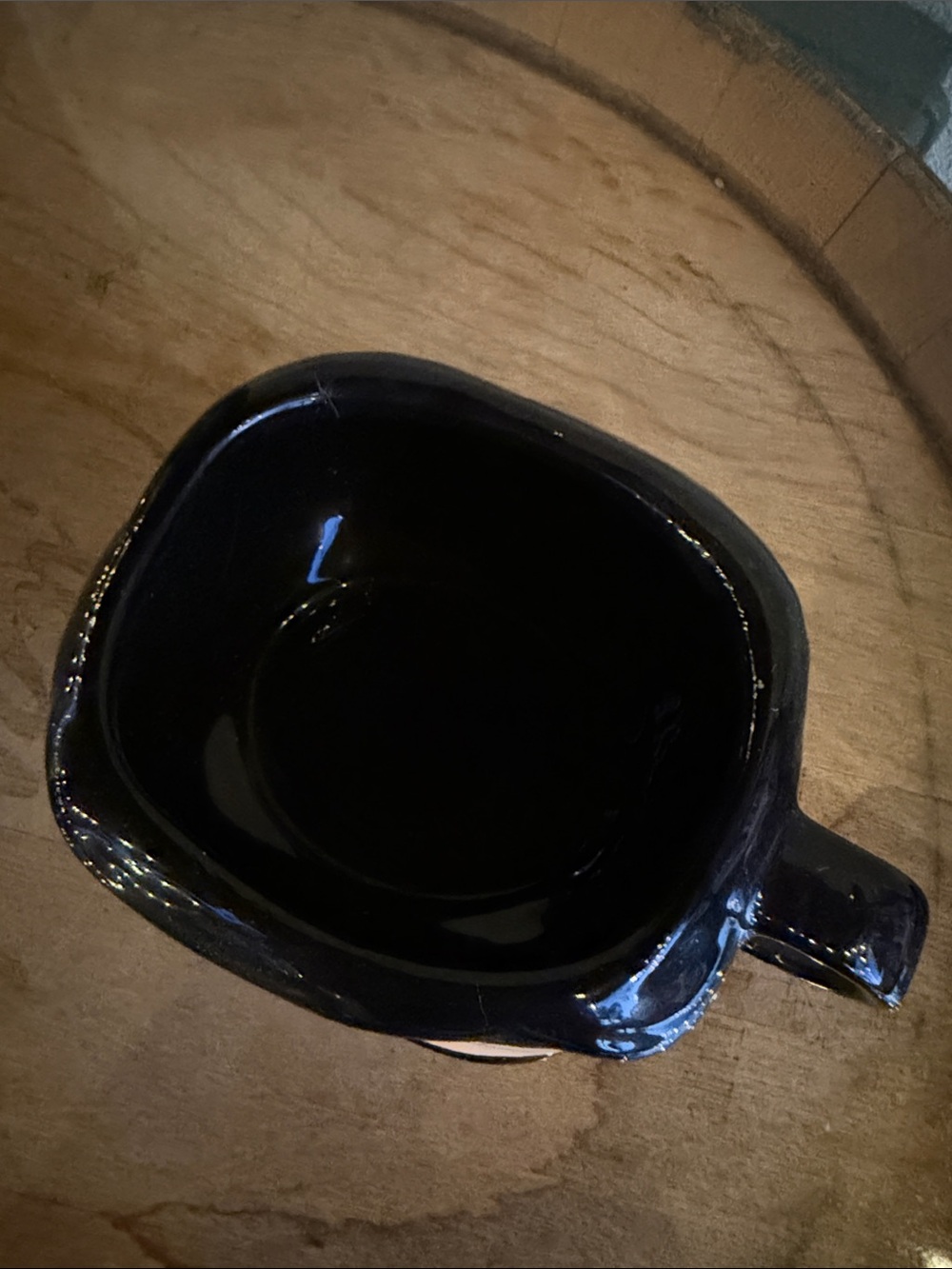 Robin Ceramic Mug - Picture 5 of 8
